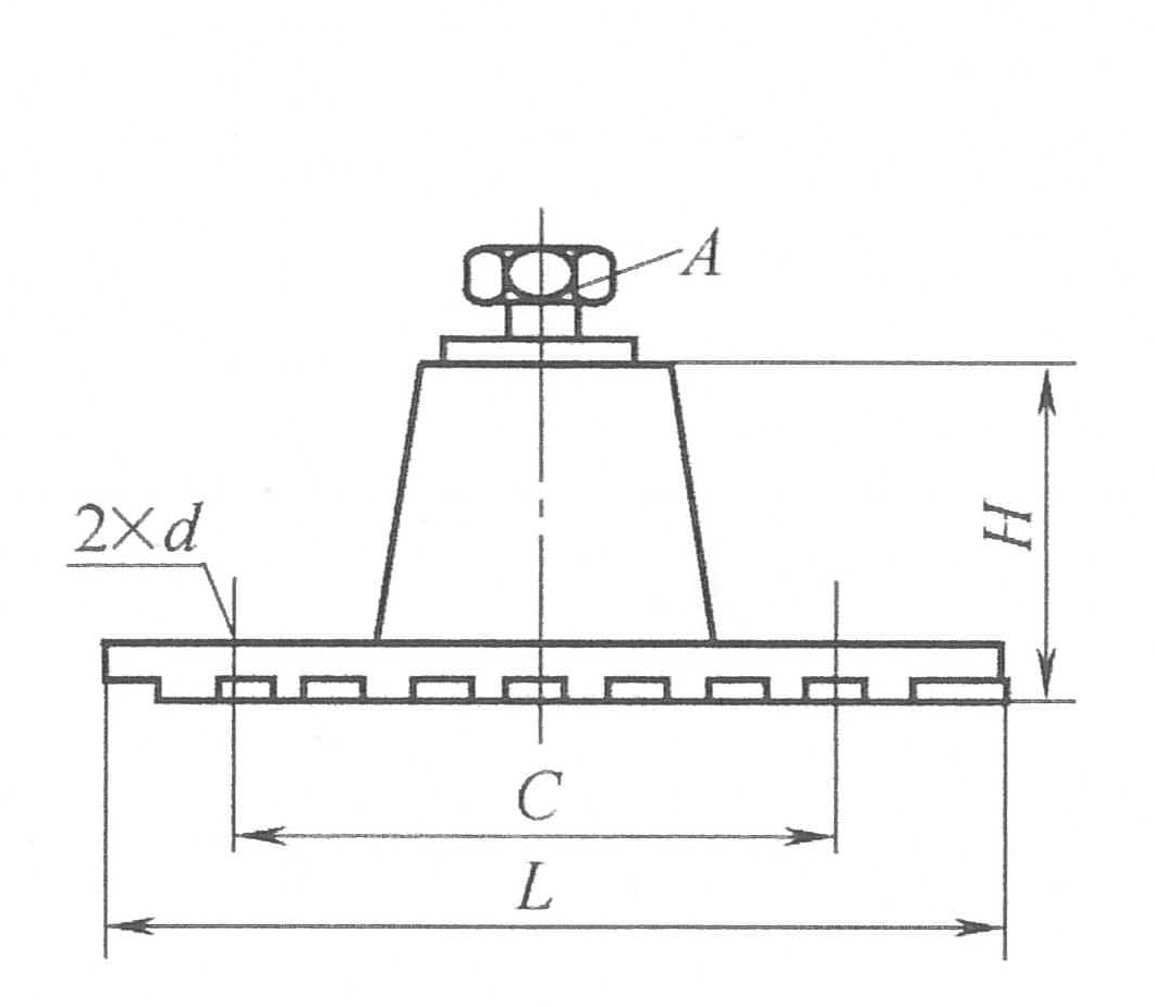 RM圆锥型加底板-橡胶减振器尺寸.jpg
