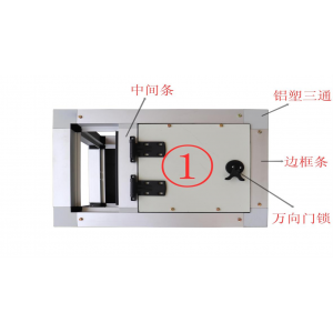 双碳趋势下研发绿色制造空调箱体介绍